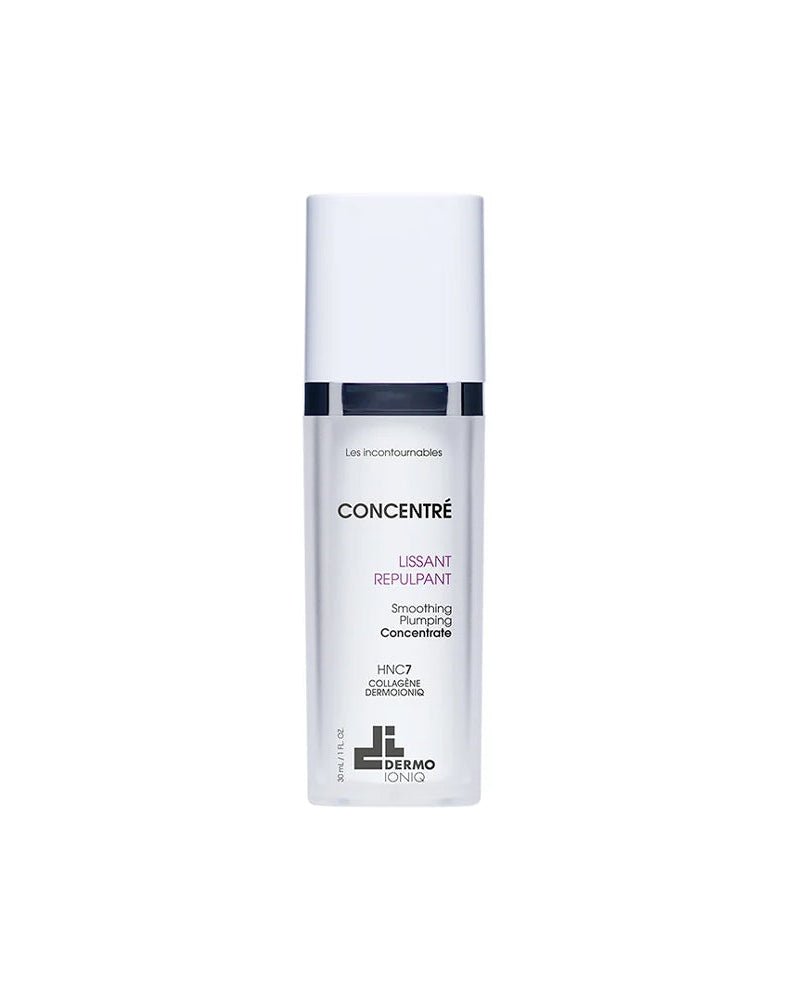 Dermo Ioniq Concentré Lissant et Repulpant 30 ml