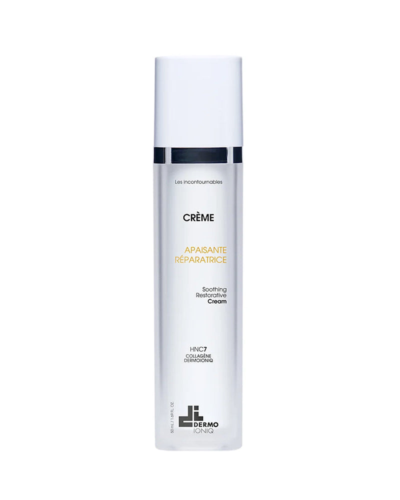 Dermo Ioniq Crème Apaisante Réparatrice 50 ml