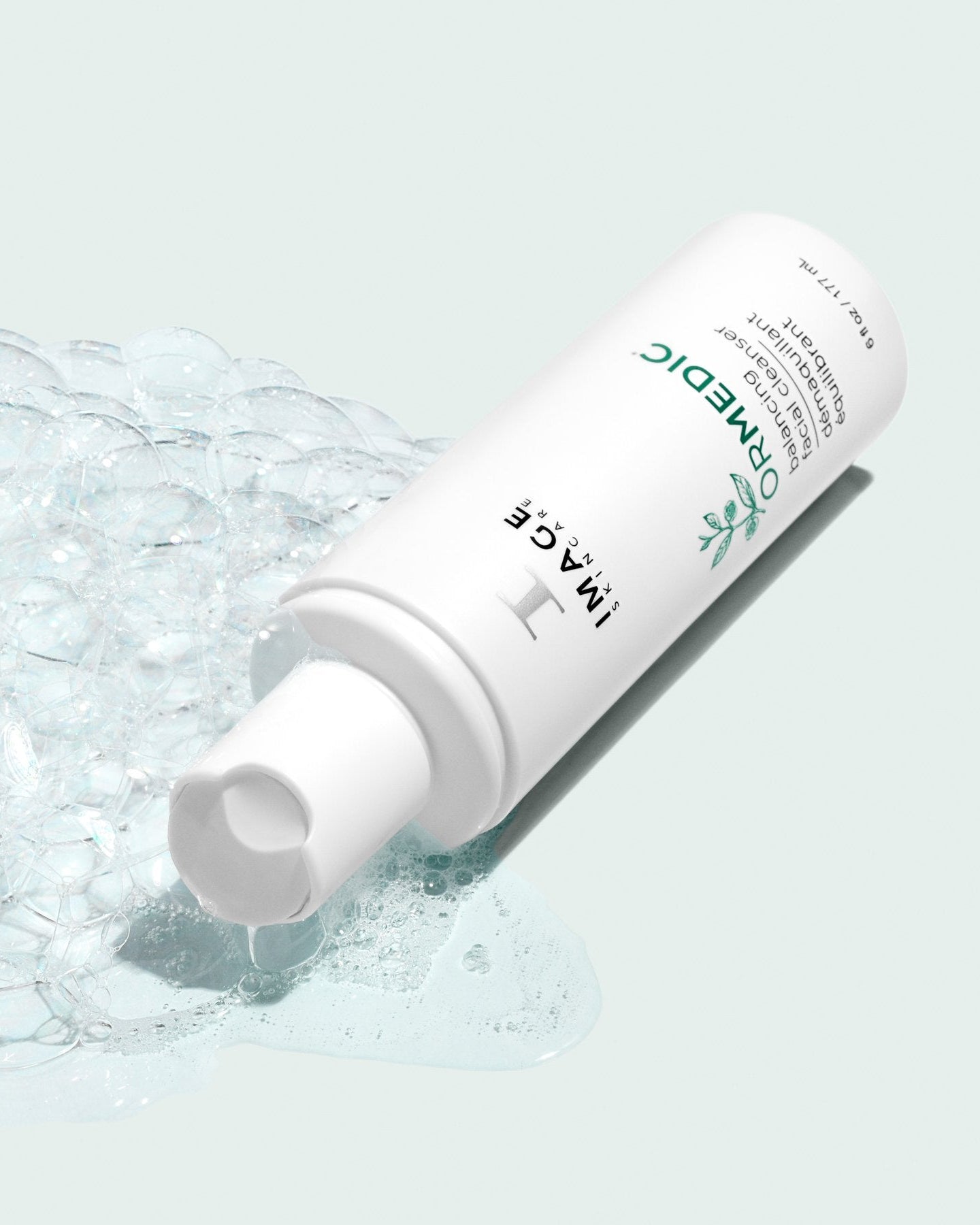 ORMEDIC Nettoyant Facial Équilibrant 177 ml