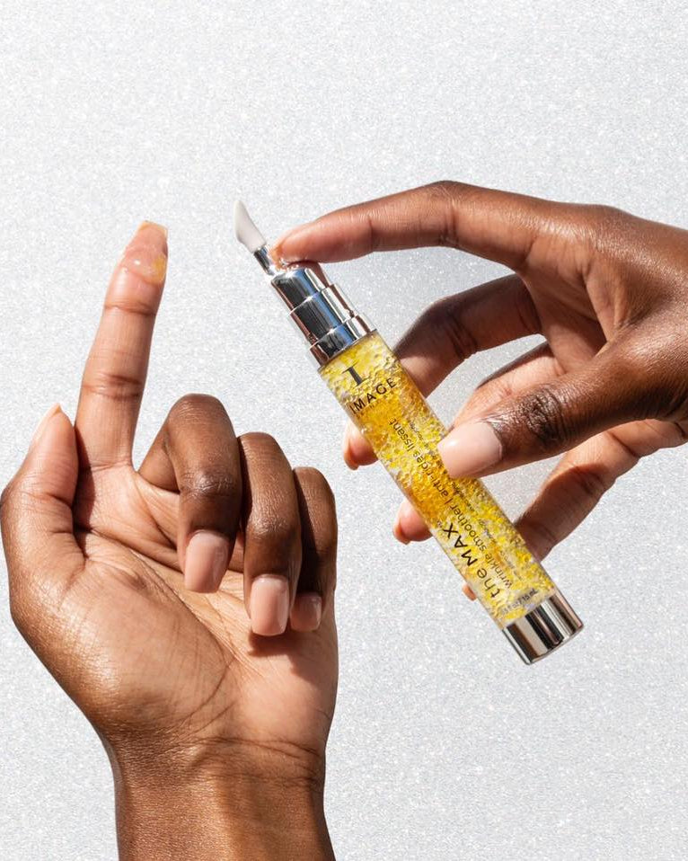 THE MAX Anti-Rides Lissant 8 ml