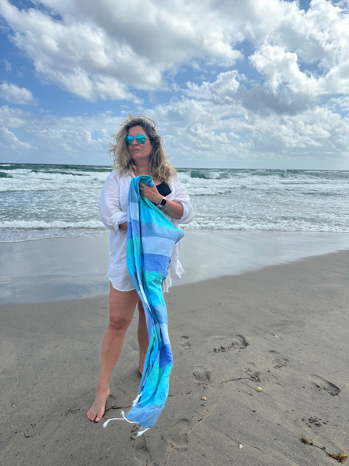 MARIA Towel