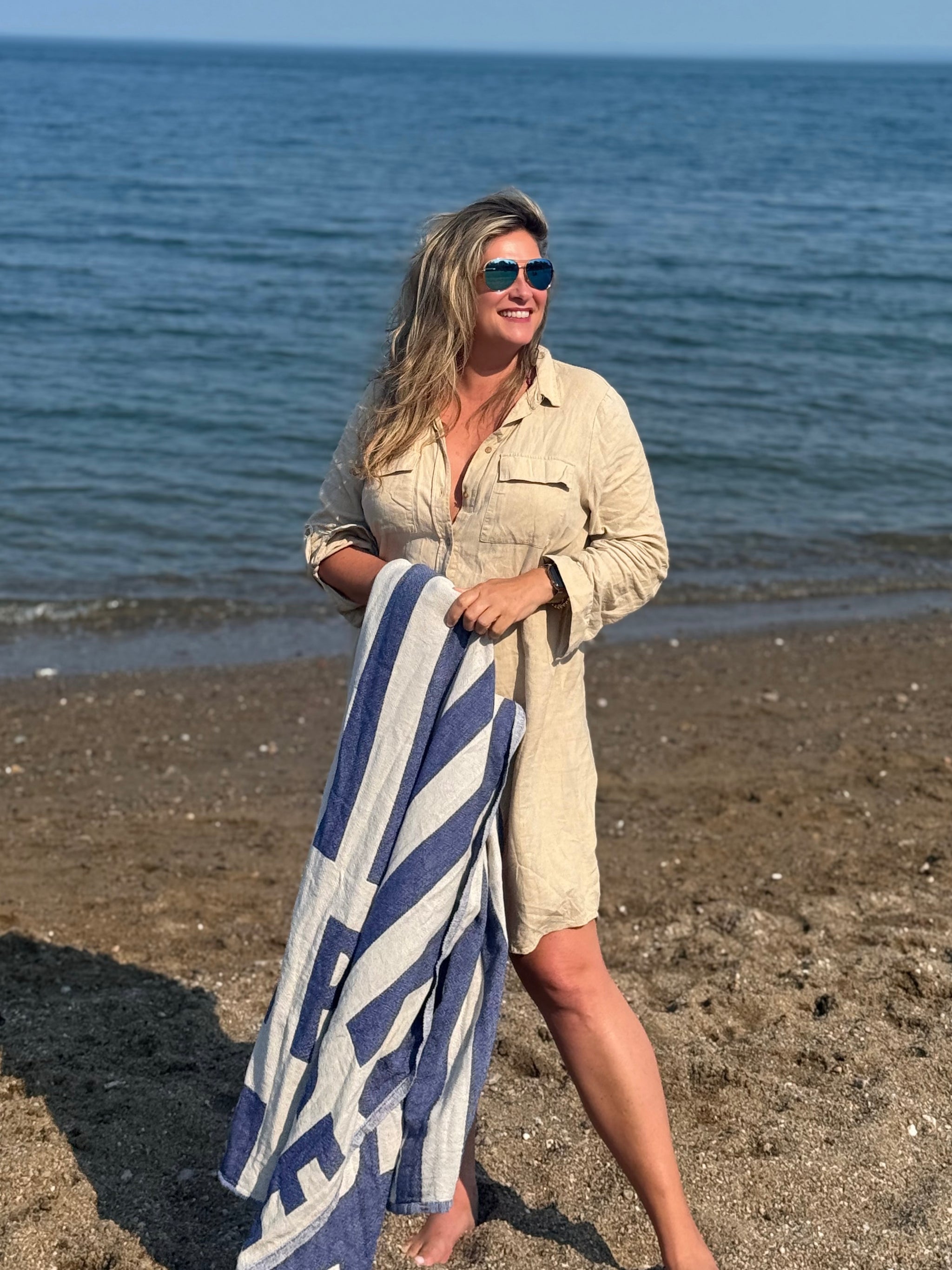 PLAYA Towel