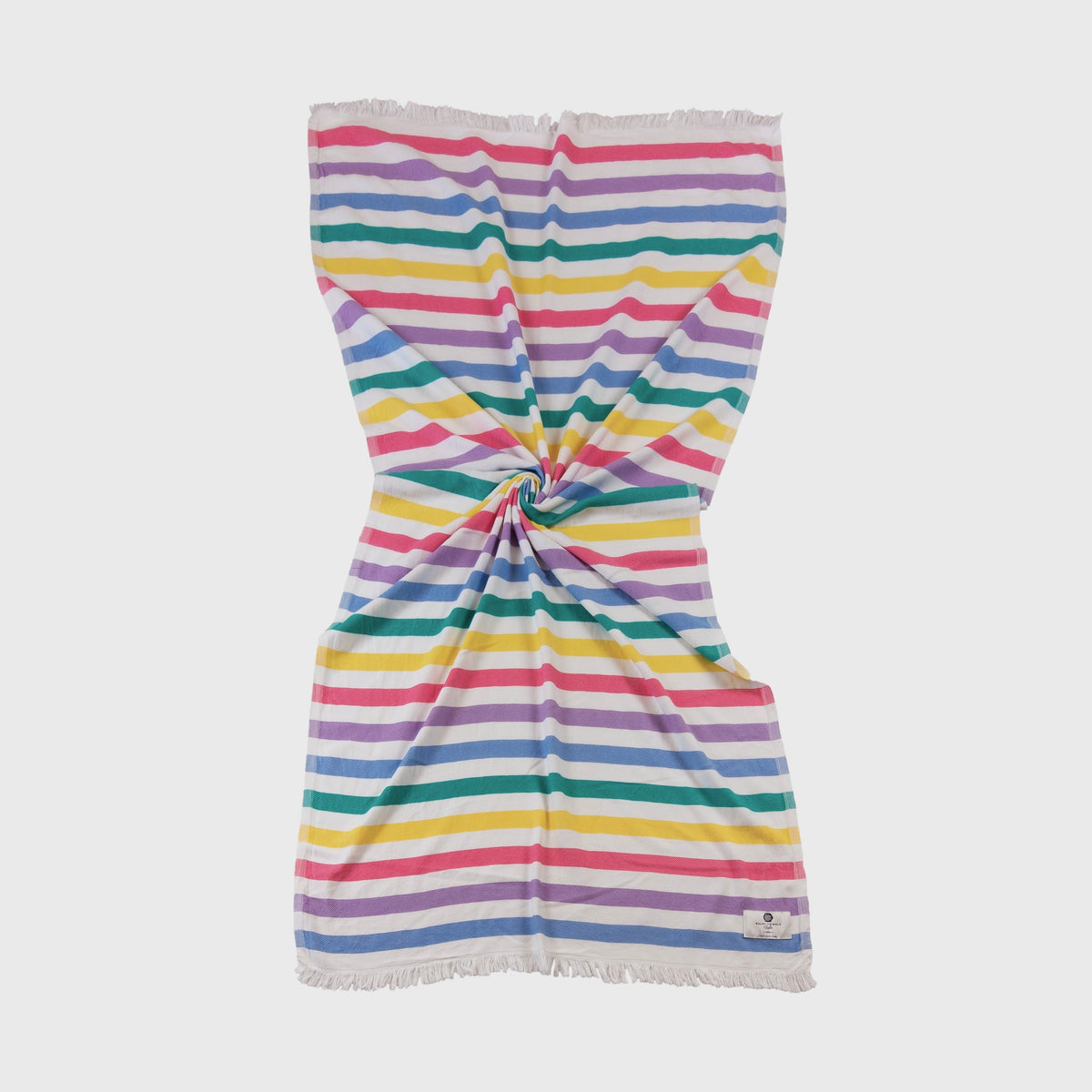 Serviette RAINBOW