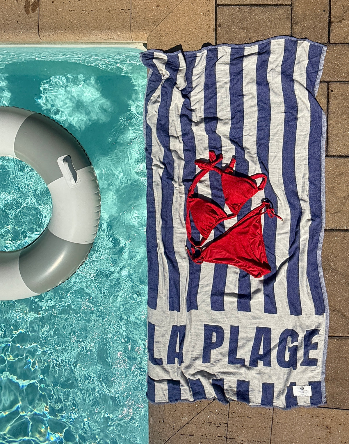 PLAYA Towel