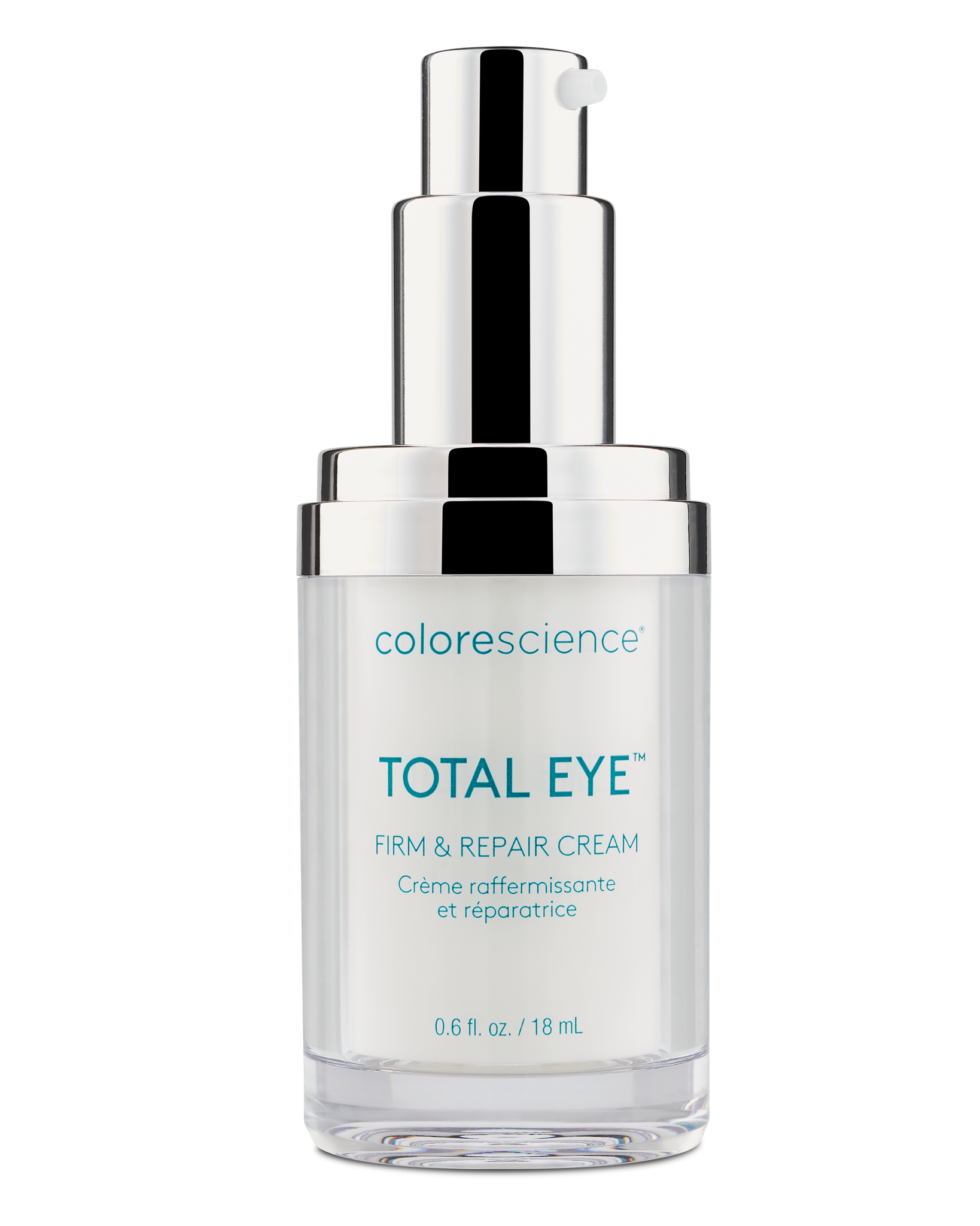 Crème réparatrice & raffermissante TOTAL EYE® 18 ml