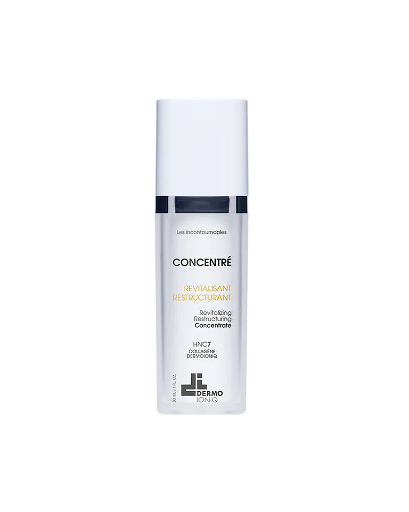 Dermo Ioniq Concentré Revitalisant Restructurant 30 ml