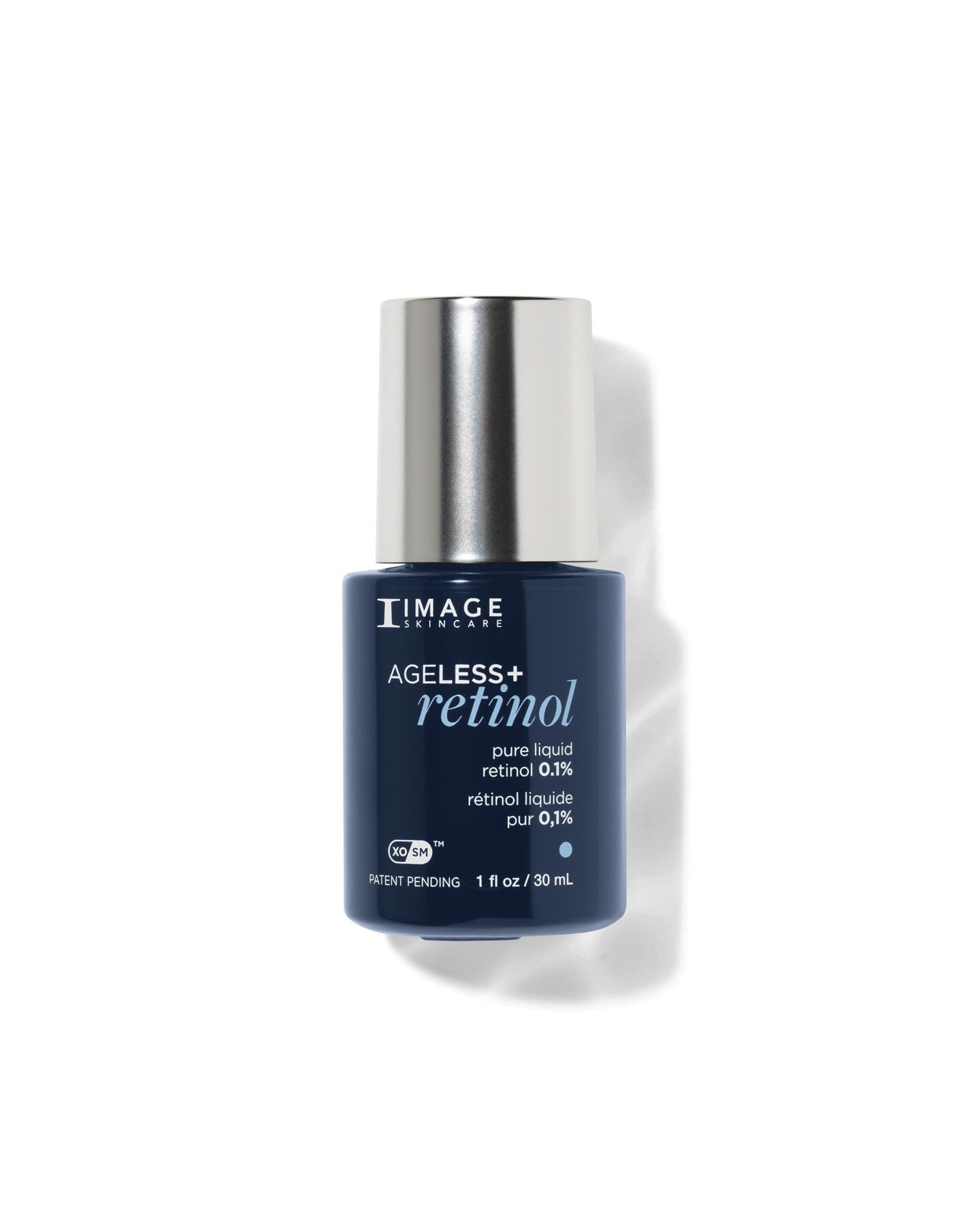 AGELESS+ Rétinol Liquide Pur 0,1 % 30 ml