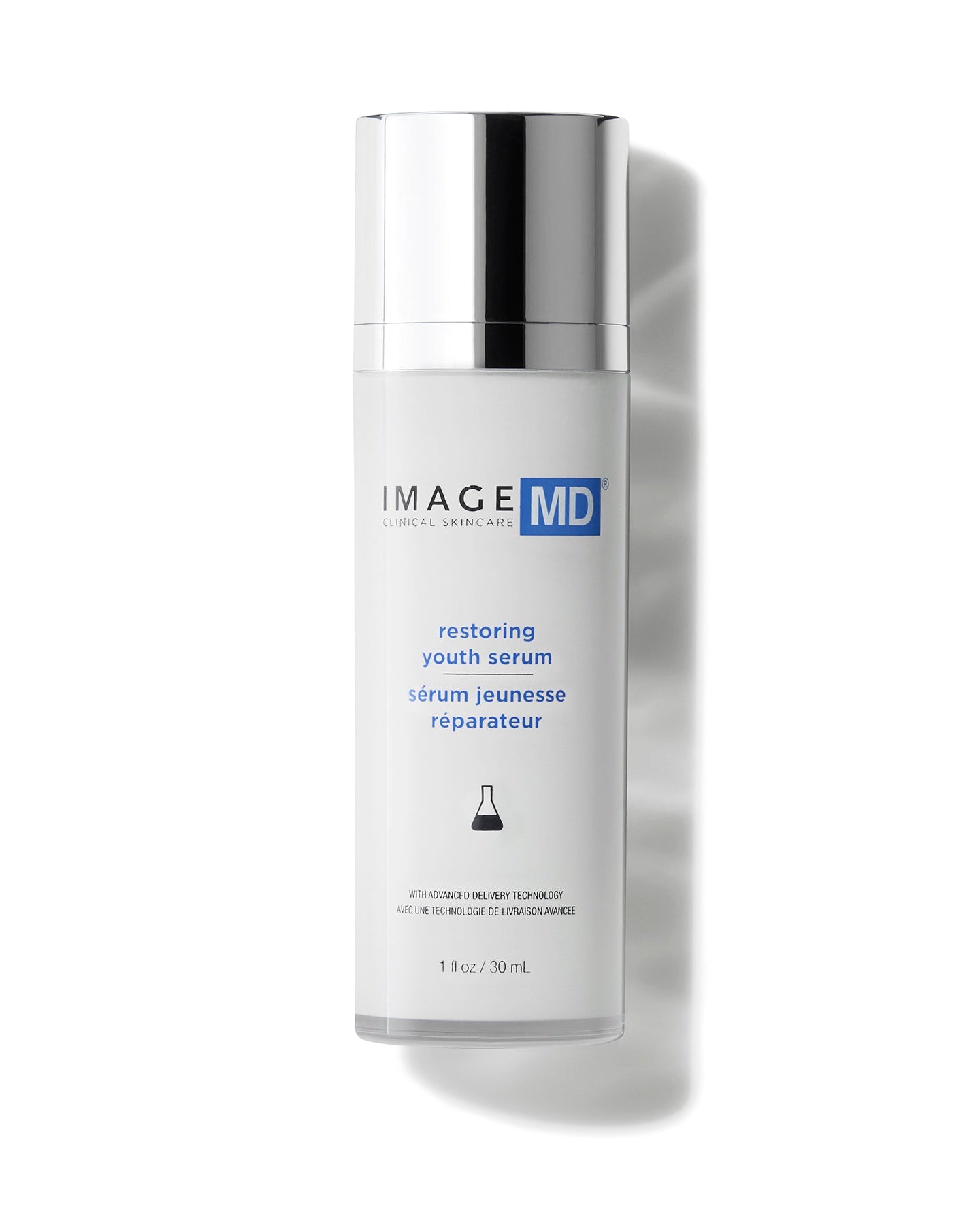 MD Sérum jeunesse réparateur 30 ml