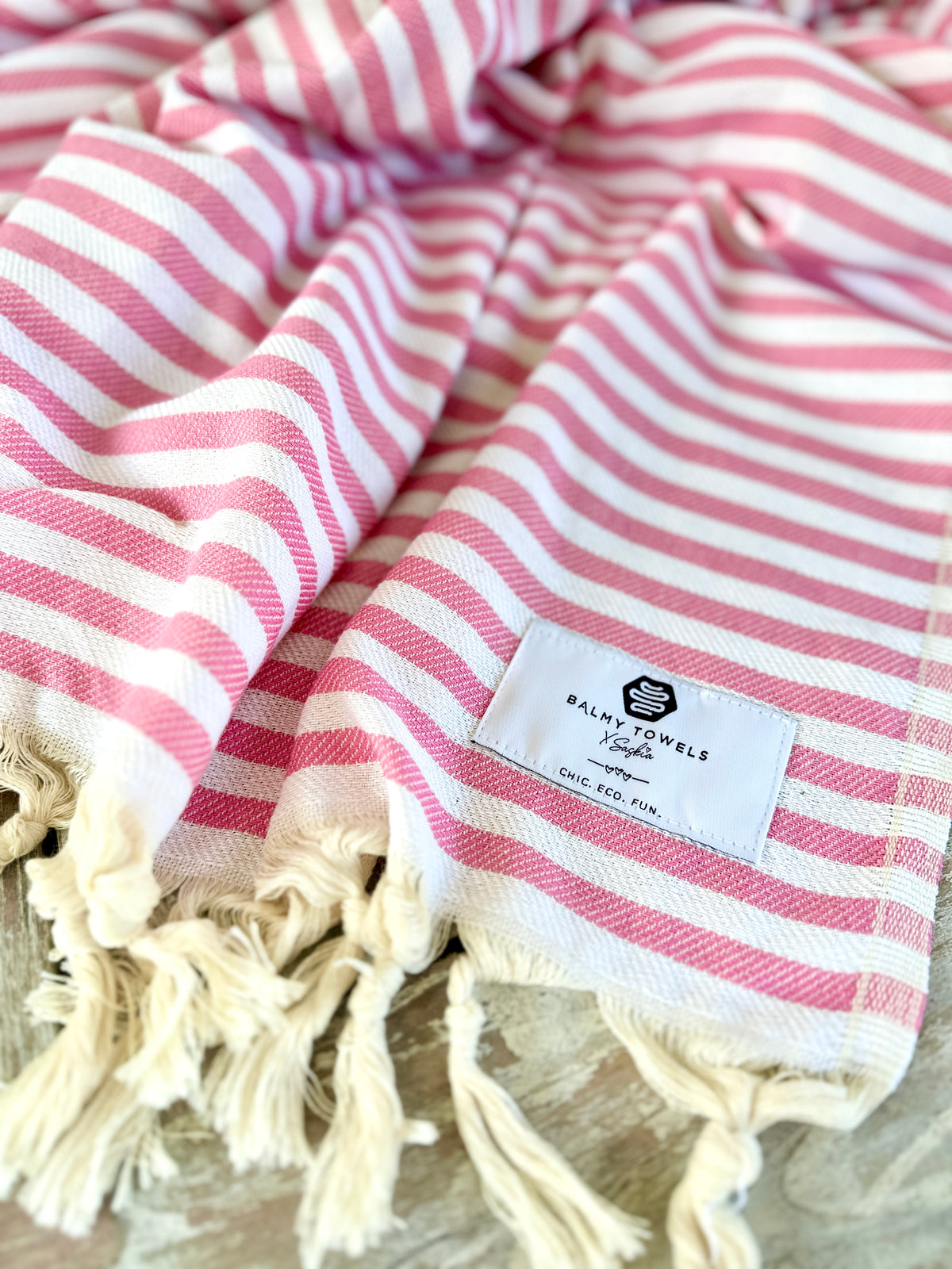 Serviette SERENA XL