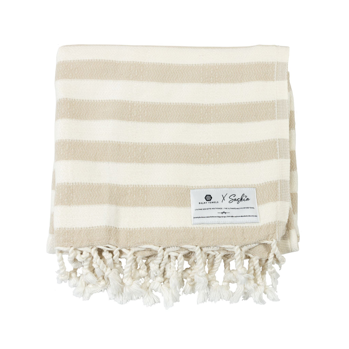 Lilo Bamboo Towel
