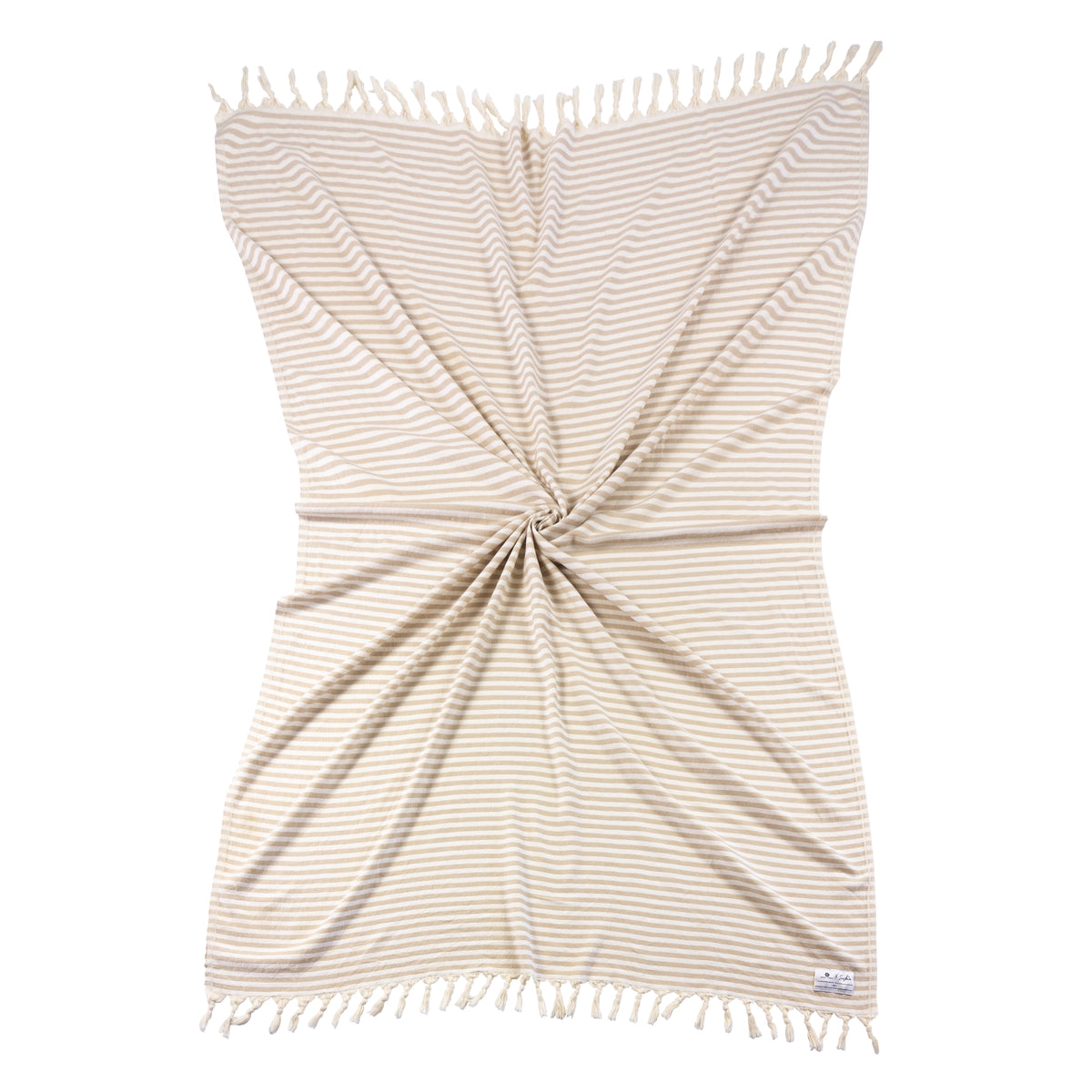 Serviette SERENA XL
